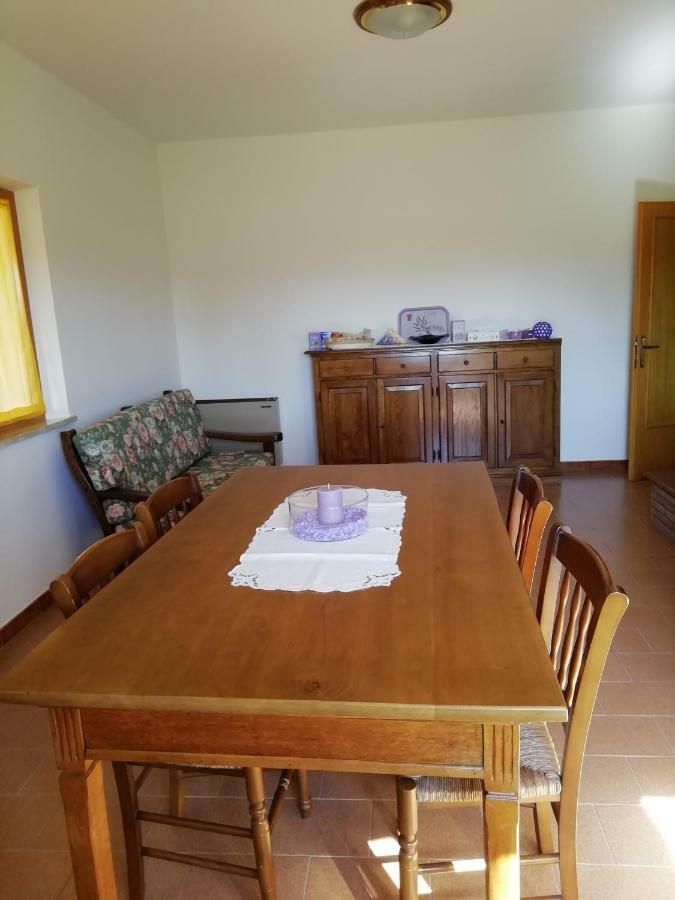 La Lanterna Di Lanfo Apartment Асизи Екстериор снимка