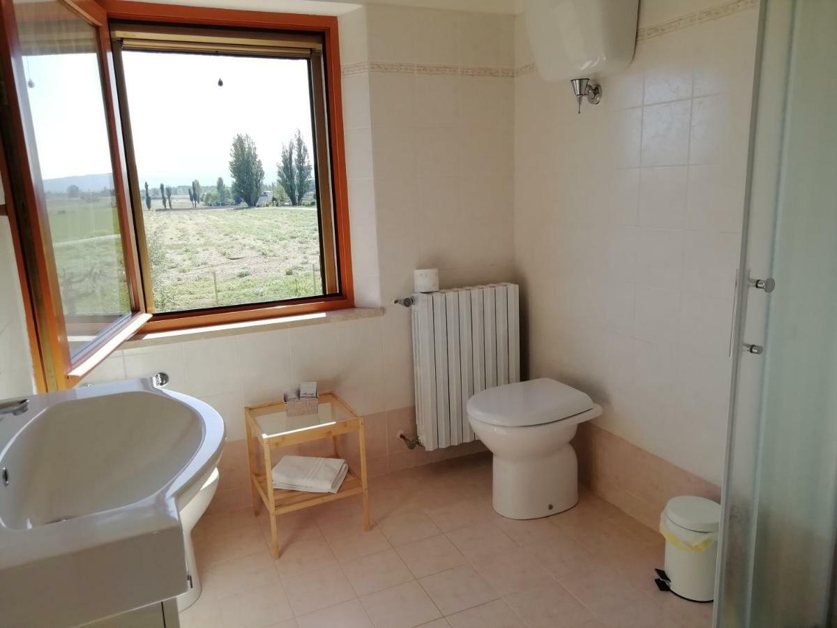 La Lanterna Di Lanfo Apartment Асизи Екстериор снимка