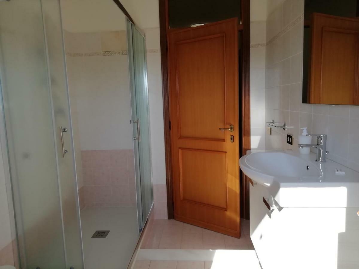 La Lanterna Di Lanfo Apartment Асизи Екстериор снимка