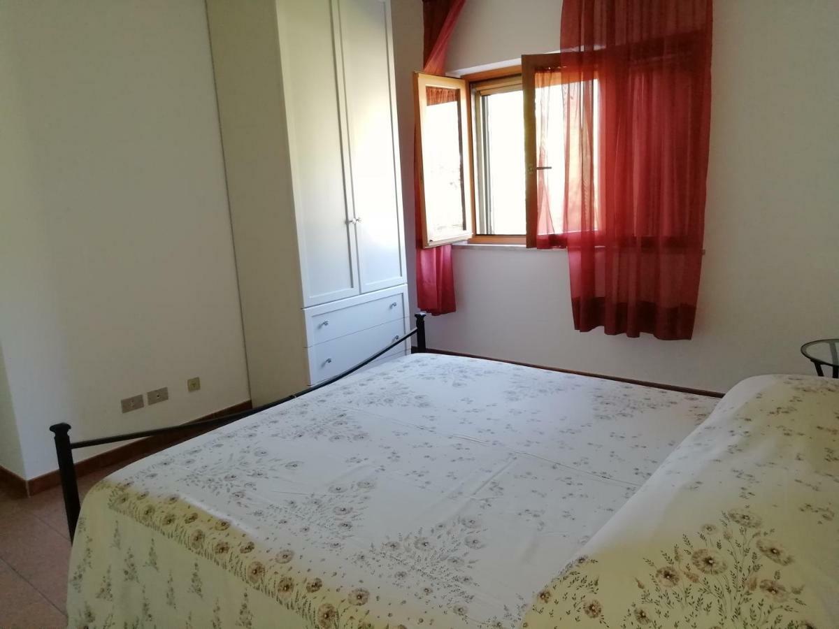 La Lanterna Di Lanfo Apartment Асизи Екстериор снимка