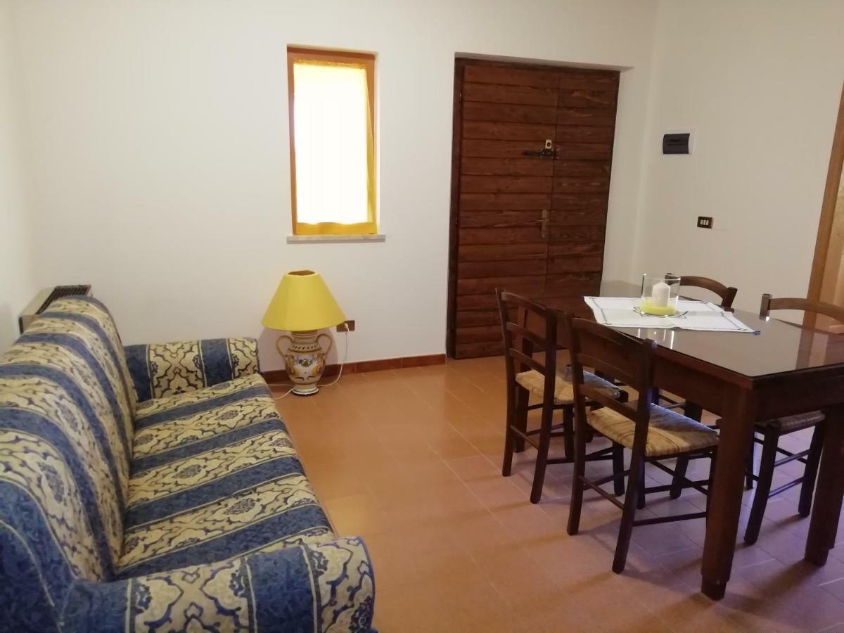 La Lanterna Di Lanfo Apartment Асизи Екстериор снимка