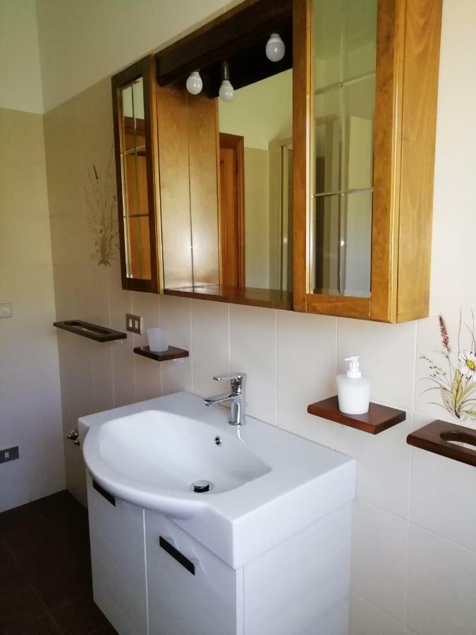 La Lanterna Di Lanfo Apartment Асизи Екстериор снимка