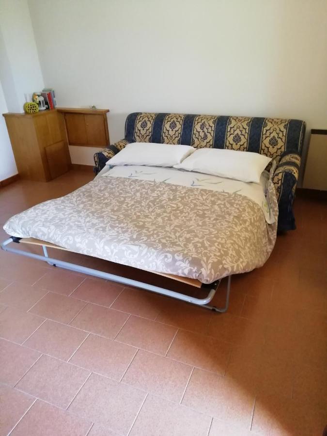 La Lanterna Di Lanfo Apartment Асизи Екстериор снимка