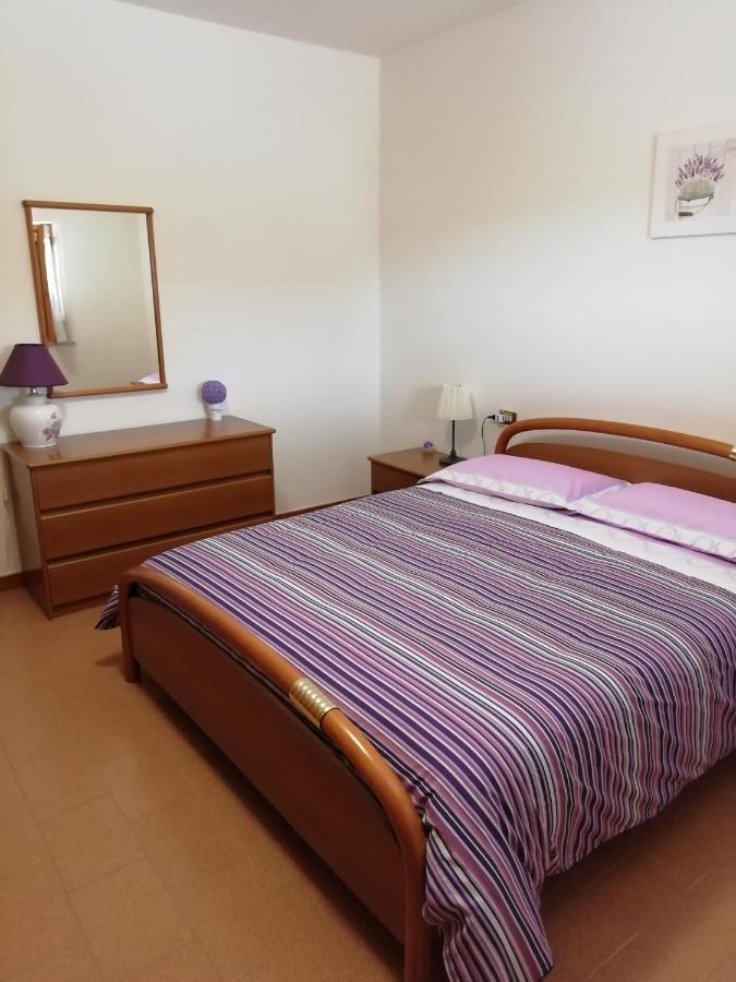 La Lanterna Di Lanfo Apartment Асизи Екстериор снимка